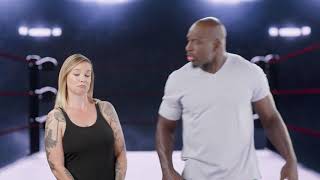 Kia of Schenectady | Wrestling Move