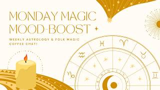 September 21, 2026 Monday Magic Mood-Boost! screenshot 3