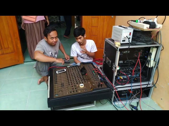 paket minimalis by Kurnia jaya audio // magetan class=