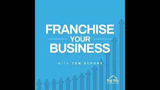 Franchise Sales Data and Franchise Marketing Data - May 2026