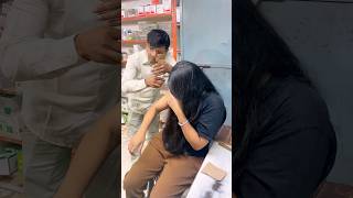 Akhir 5 Injection Mil gya Gift Me 🥺 #minivlog #dog #shihtzu #shorts