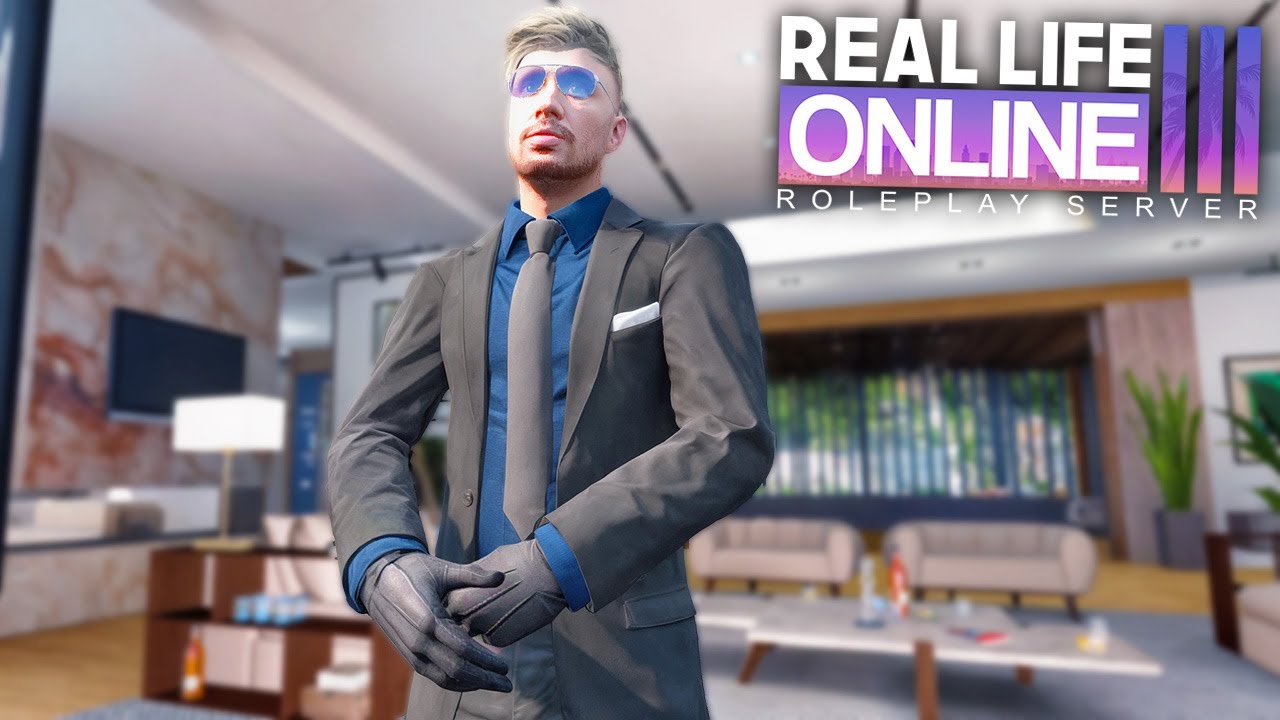 ES IST AUS UND VORBEI! | GTA 5 RP Real Life Online