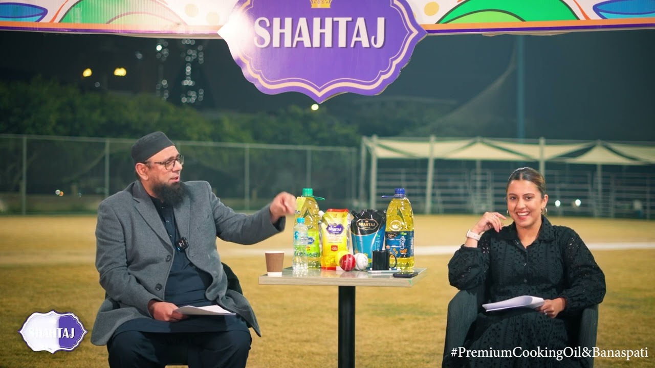 Part 1 - Saqlain Mushtaq's take on PSL Teams