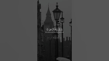 كَلَّا إِنَّ الْإِنسَانَ لَيَطْغَىٰ | محمد صديق المنشاوي | سورة العلق