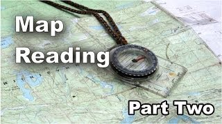 Basic Map Reading Part-2