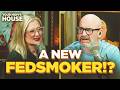 Did We Find The NEW FedSmoker?! | Your Mom's House Ep. 835