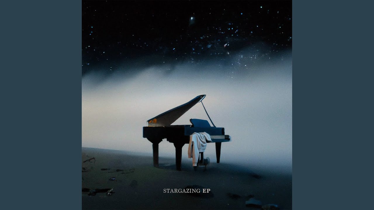 Stargazing - YouTube