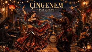 Ebru Gündeş - Çingenem Jazz Collection