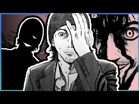Homunculus manga - chapter 1 ar - youtube