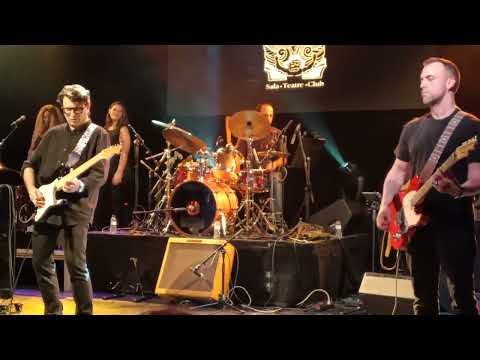 LAYLA - ERIC CLAPTON PERFORMED BY @theericclaptonexperience