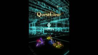 Last Cloudia - Battlegraph Simulator Reaper Della Mortu At Difficulty 195 Stun Lock Freeze