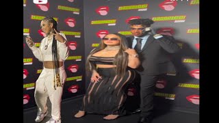 Famous Is Chrisean Rocks new man strong enough, fans question if it’s real or is this for Blueface and Profile