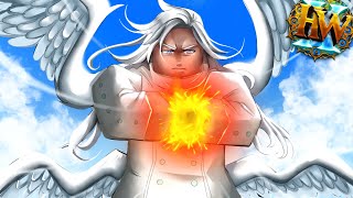 Holy War X Goddess Race Preview + Acid & Light! [SNEAKPEEK]