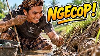 NGECOP! | Lagu Jawa Koplo Lucu tentang Mancing Welut | TALEN
