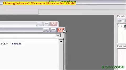 By sdk,VB6   How to Make a Login System HQ
