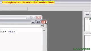 By sdk,VB6   How to Make a Login System HQ