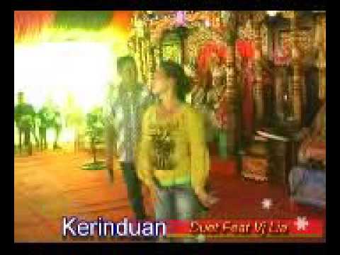 Refsan sk jadi  kerinduan