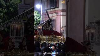 Una joya de Sevilla #4k #semanasanta #sevilla #4kvideo