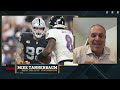 Should Colts sign Kyler Murray? Mike Tannenbaum thinks so | Dan Patrick Show | NBC Sports