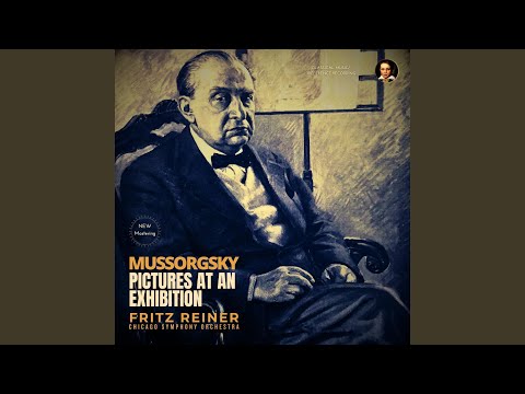 Putar Pictures at an Exhibition, IMM 50: IX. Ballet of the Unhatched Chicks: scherzino vivo, leggiero trio - Chicago Symphony Orchestra