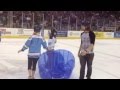 Evansville Icemen musical chairs