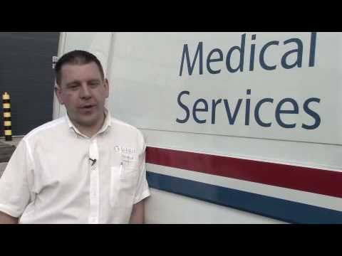 Initial Medical Services - UK