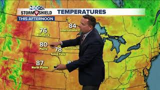 NBC26 Storm Shield Forecast