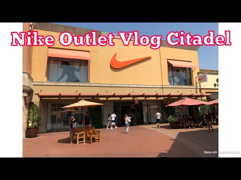 nike store tejon outlets