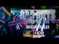 Bad Boys Ride Or Die | Official Trailer 4K HDR 5.1