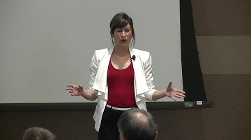 3MRP 2017 Second Place Award Winner - Alexanndra Heyert