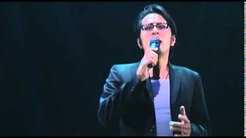 德永英明 - 駅 live from VOCALIST  TOUR 2005