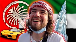 Is Dubai OVERHATED? I visited to check.