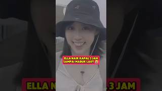 Download Lagu TERNYATA IDOL BISA MUNTAH JUGA GUYS😭 #jkt48 #jkt48fight #ellajkt48 MP3