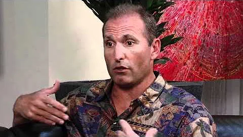 The Mind of Money (Mike McGibben Interview) (Part 3)