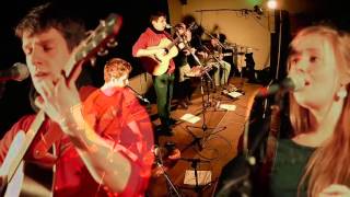 The Rabbynbosmus - Breathe (Im Peter - Weiss - Haus)