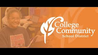 Budget and Enrollment Introduction