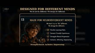 A time for new Education Methods is upon us… Are you interested?