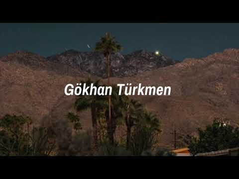 Gökhan Türkmen - Çatı Katı (lyrics)