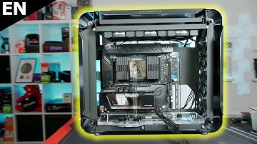 Project Irrationality Part 6: PROGRESS - Our Custom Made Distro Plate!