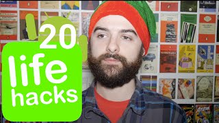 20 Best Android LifeHacks | 2015 screenshot 4