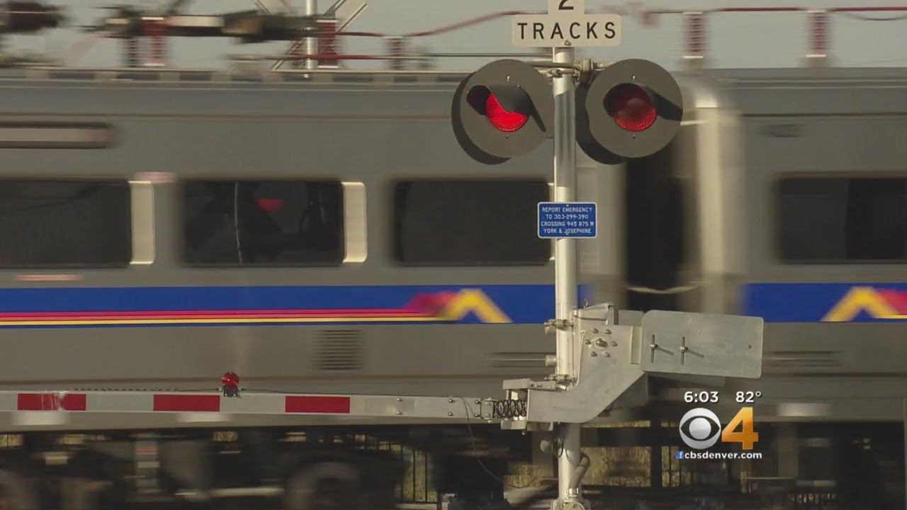 RTD Makes Request To Start G Line Testing Again - YouTube