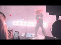 Girl In Red I Ll Die Anyway Live Brooklyn Bowl Nashville TN USA March 8th 2022 Girl In Red I Ll Die Anyway Live Brooklyn Bowl Nashville TN USA March 8th 2022
