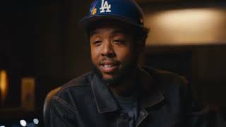 Terrace Martin x Splice Explore Splice Mobile Create