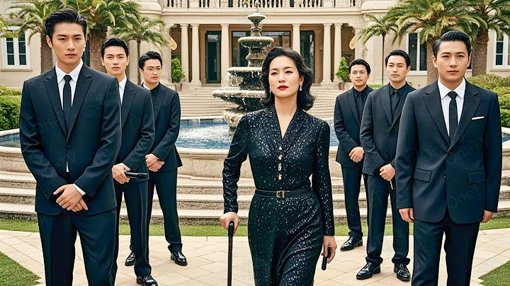 Bà Lão Bị Tiểu Thư Đụng Trúng Liền Ép Quỳ Dùng Miệng Liếm Sạch, Ai Ngờ Bà Là CEO Tập Đoàn Nghìn Tỷ