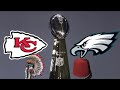 Super Bowl Decoded: Feathers vs. Fezs