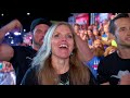 Lance Pekus at the Minneapolis City Qualifiers - American Ninja Warrior 2018