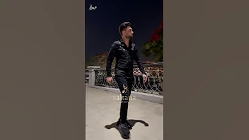 احمد عامر شبعان على الطبليه عالعز متربي طول عمري ابن حلال وطبع فيا الجدعنه 2025 