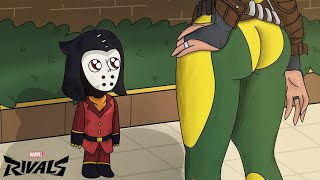I LOVE ROGUE