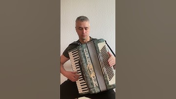 Thumbnail of Petite Fleur (Little Flower) Sidney Bechet  #accordioncover  #accordionversion #fisarmonica #jazz