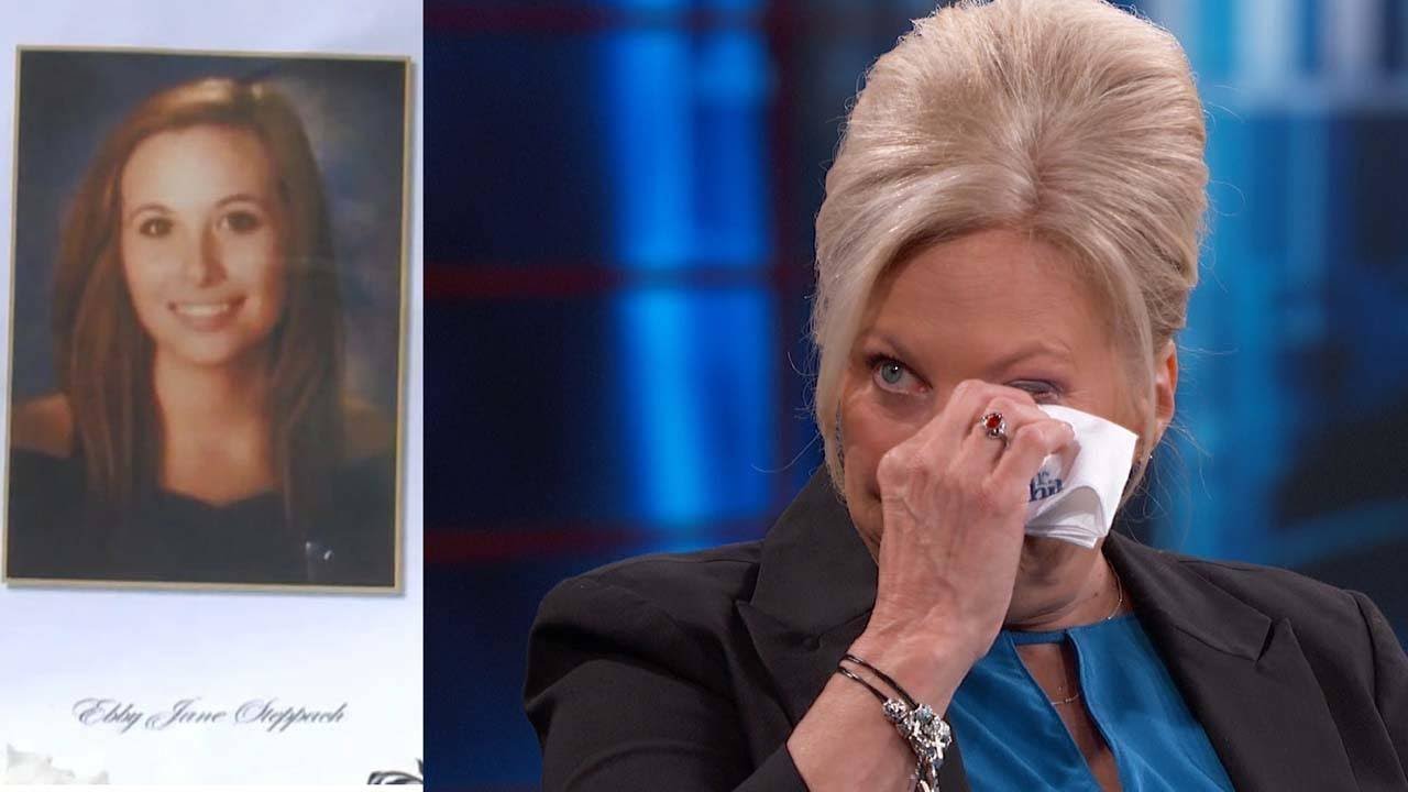 Ebby Steppach’s Mom Shares How She Learned Her Daughter’s Skeletal Remains Had Been Found